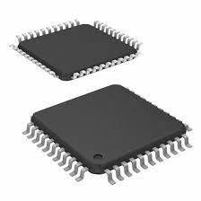 ATMEGA1284P-AU 5066 photo