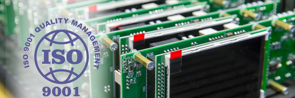 The Importance of ISO 9001 for MT-Power Electronics and Its Clients