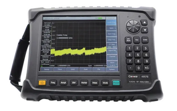 RF & Microwave Comprehensive Testers